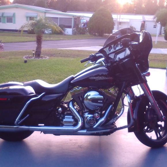 Meet your Posher, Tee - Picture 1 of 1